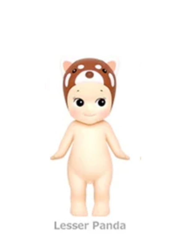 Sonny Angel Animal Series 2 Assorted Box