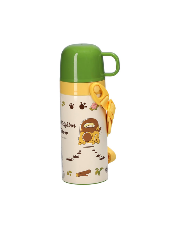 My Neighbor Totoro Kids Water Bottle Catbus SKDC3
