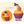 Load image into Gallery viewer, 【Pre-Order】DECOLE concombre Halloween Cat Cupcake Mini Mascot Figurin
