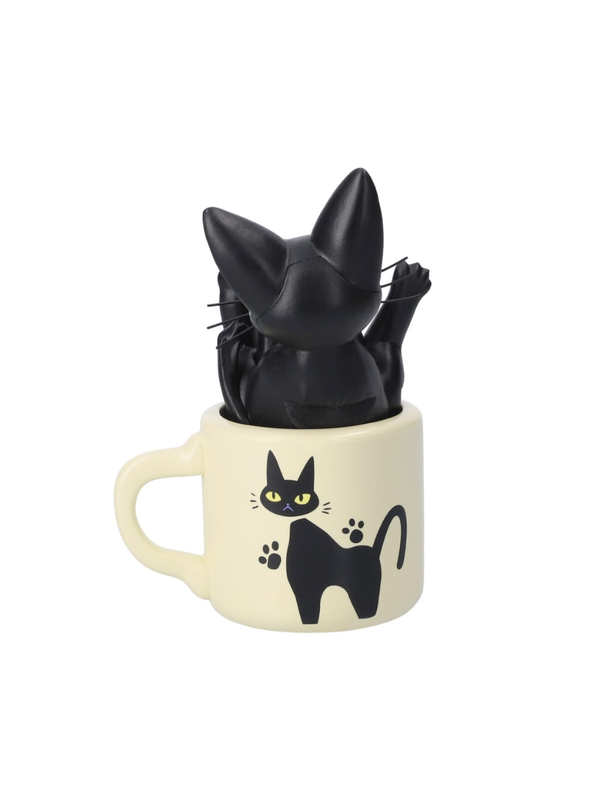 Kiki's Delivery Service Jiji Vase