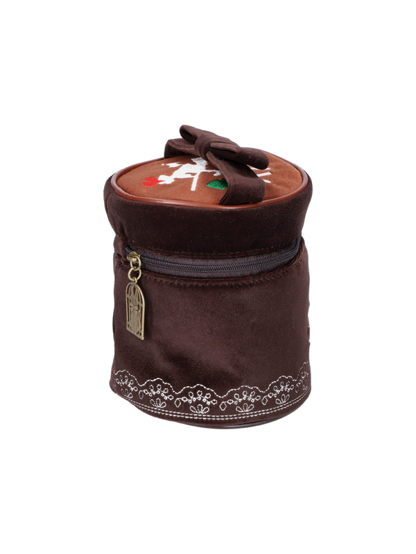 Kiki’s Delivery Service Chocolate Cake Cosmetic Pouch
