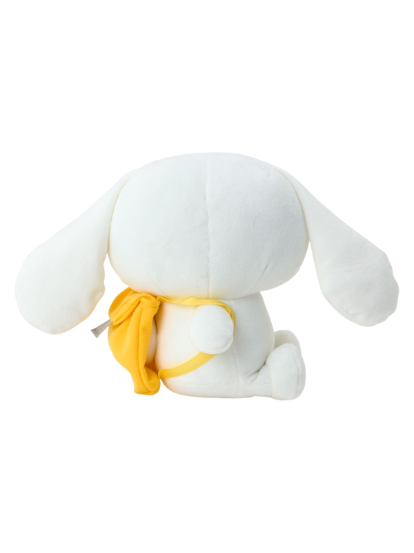 Sanrio I.CINNAMOROLL Plush Toy with Backpack