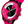 Load image into Gallery viewer, Swatch FUCHSIA LINES SUSB110 Pink Chronograph Watch
