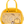 Load image into Gallery viewer, Sanrio Retro Boston Bag Style Clear Pouch Mini Shoulder Bag
