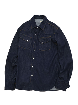 Kapital Shirt (Long Sleeve) – HARUYAMA