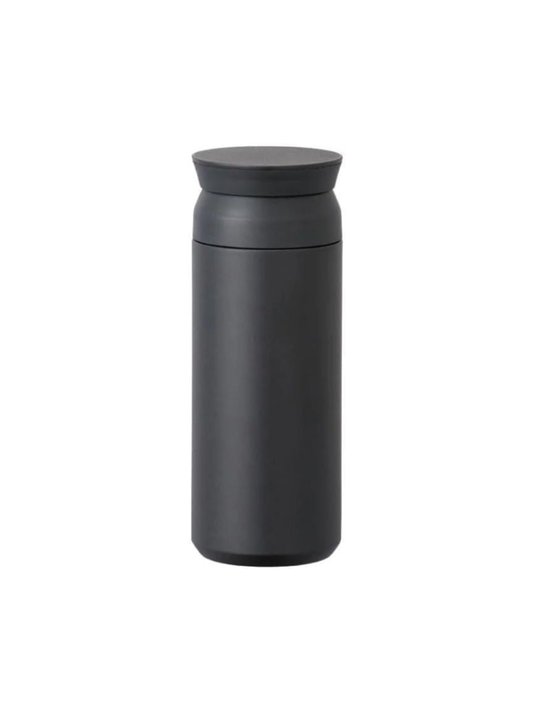 KINTO Travel Tumbler 500ml Stainless Steel Vacuum Insulated Coffee Bottle