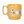 Load image into Gallery viewer, Howl’s Moving Castle Embossed Mug Cup
