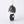 Load image into Gallery viewer, Magical Twin Comets Munyugurumi Mascot Lulu &amp; Lili Plush Mascot Keychain
