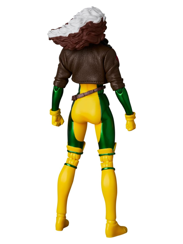 MAFEX No.242 ROGUE (COMIC Ver.) Action Figure