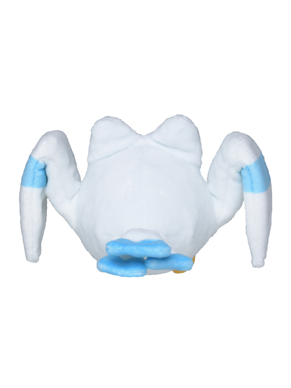 Pokemon Fit Wingull Plush Toy