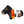 Load image into Gallery viewer, Thoroughbred Collection Shafriyaru Fluffy BIG Plush Toy
