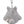 Load image into Gallery viewer, My Neighbor Totoro Big Totoro Plush Mascot Keychain
