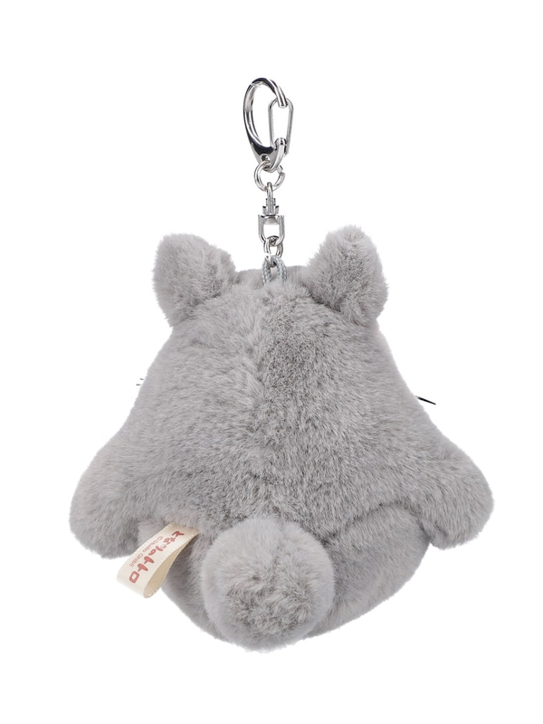 My Neighbor Totoro Big Totoro Plush Mascot Keychain
