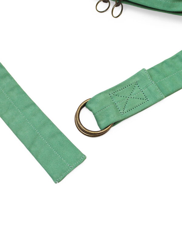 Kapital No. 6 Canvas More Little Snufkin Bag