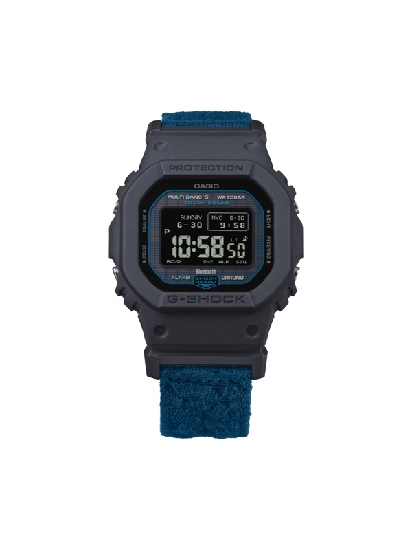 Casio G-SHOCK GW-BX5600CBG-2JR Watch