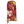 Load image into Gallery viewer, Moomin Oven Mitt 15x34cm Festive Moment
