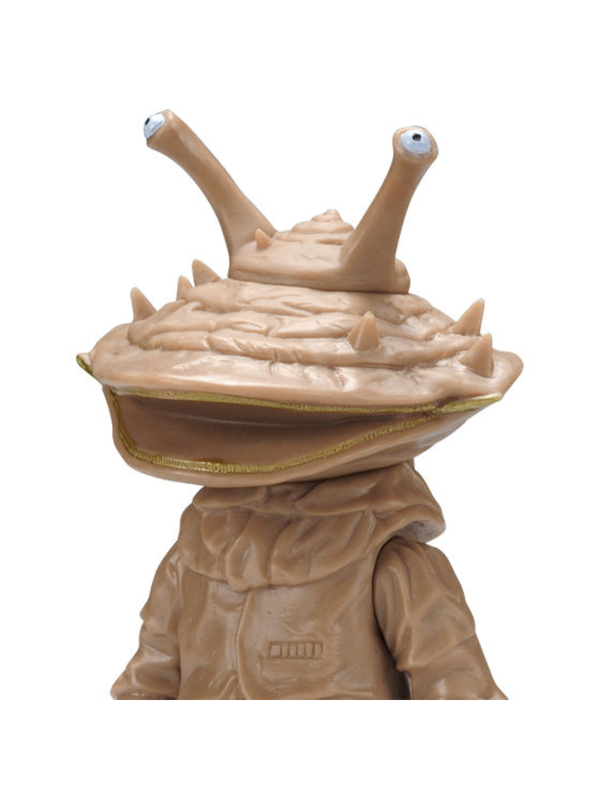 Ultraman Kaiju Series 47 Kanegon Figure