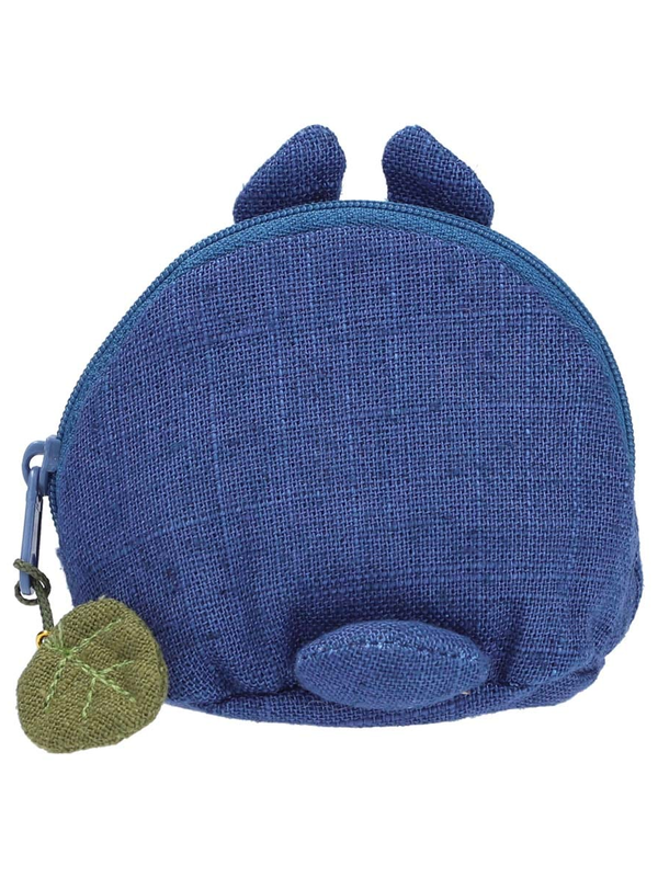 My Neighbor Totoro Medium Totoro Mini Pouch