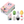 Load image into Gallery viewer, Spirited Away Soft Vinyl Wobble Figure Blind Box
