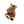 Load image into Gallery viewer, Idol Horse Liberty Island 2023 Triple Crown Edition Plush Doll M Size with Tiara
