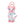 Load image into Gallery viewer, Pokemon Sylveon Mascot Plush with Poke Ball Carabiner Bag Charm
