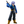 Load image into Gallery viewer, S.H.Figuarts Super Saiyan Trunks Future Dragon Ball Z Action Figure
