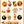 Load image into Gallery viewer, 【Pre-Order】DECOLE concombre Halloween Cat Mini Mascot Figurine
