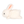 Load image into Gallery viewer, Chimoshi Rabbits White Bunny Plush Toy (crawling posture)
