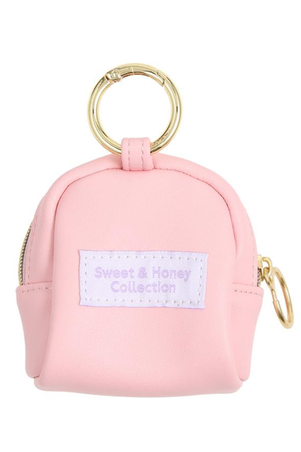 Loft Winnie the Pooh Mini Pouch