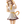 Load image into Gallery viewer, K-On Ritsu Tainaka Trio-Try-iT Figure Cat Ear
