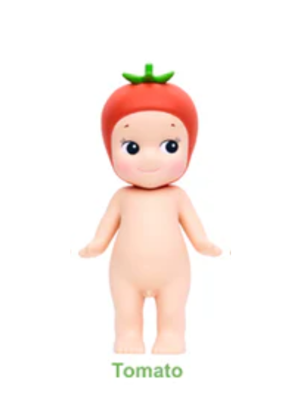 Sonny Angel Vegetable Series Assorted Box
