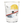 Load image into Gallery viewer, Moomin Arabia Evening Swim Tumbler Glass
