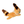 Load image into Gallery viewer, Castle in the Sky Fox Squirrel Plush Toy
