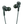 Load image into Gallery viewer, Audio-Technica ATH-CKS330NC Active Noise Cancelling Wired Earphones

