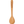 Load image into Gallery viewer, Panda! Go Panda! Kopanda Wooden Spoon Pan-chan
