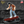 Load image into Gallery viewer, Gambling Apocalypse Kaiji Steel Beam Crossing Figure
