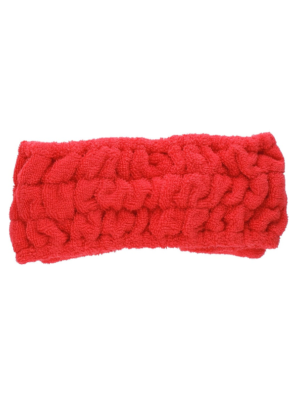 Kiki's Delivery Service Red Ribbon Hair Turban