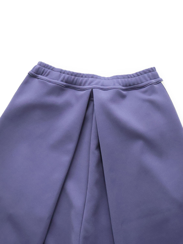 Kapital Smooth Jersey Kome Kome Track Jaws (Betsy Ross) Pants