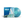 Load image into Gallery viewer, AQUA – Hiroshi Satoh – Aqua Blue Vinyl

