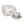 Load image into Gallery viewer, Moomin Haru Cup and Saucer Set
