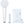 Load image into Gallery viewer, SALONIA Fine Bubble Clear Shower Head Set
