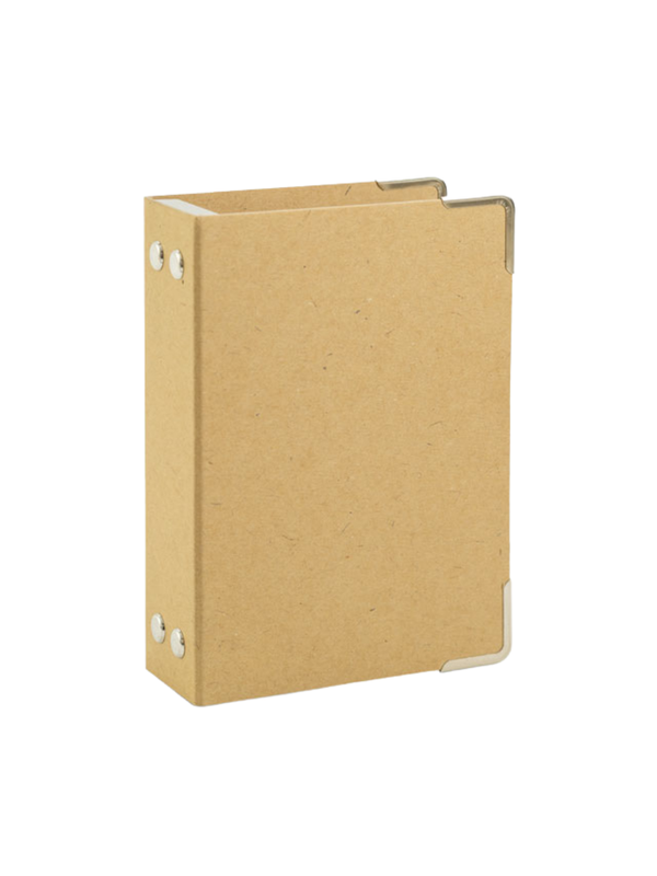 Traveler’s Notebook Passport Size Refill Binder
