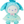Load image into Gallery viewer, Pochacco Sweet Rain Collection Mascot Holder
