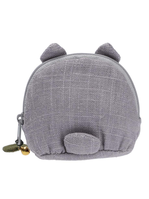 My Neighbor Totoro Mini Pouch Big Totoro