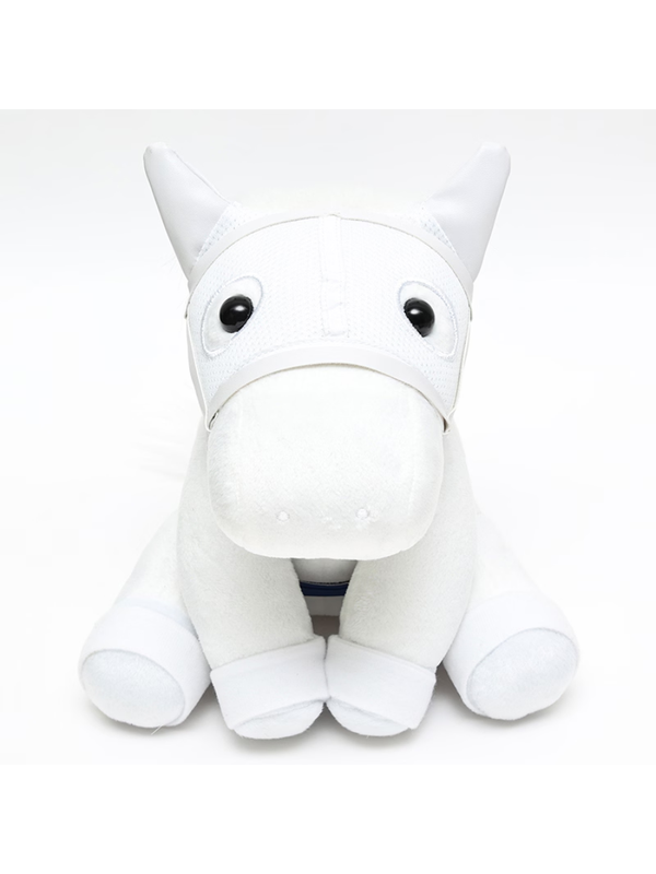 Idol Horse Sodashi Plush Toy L Size – 2022 Victoria Mile Champion Horse