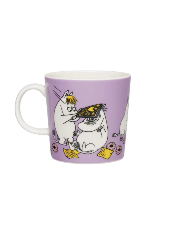 Arabia Moomin Sweethearts Mug 0.3L