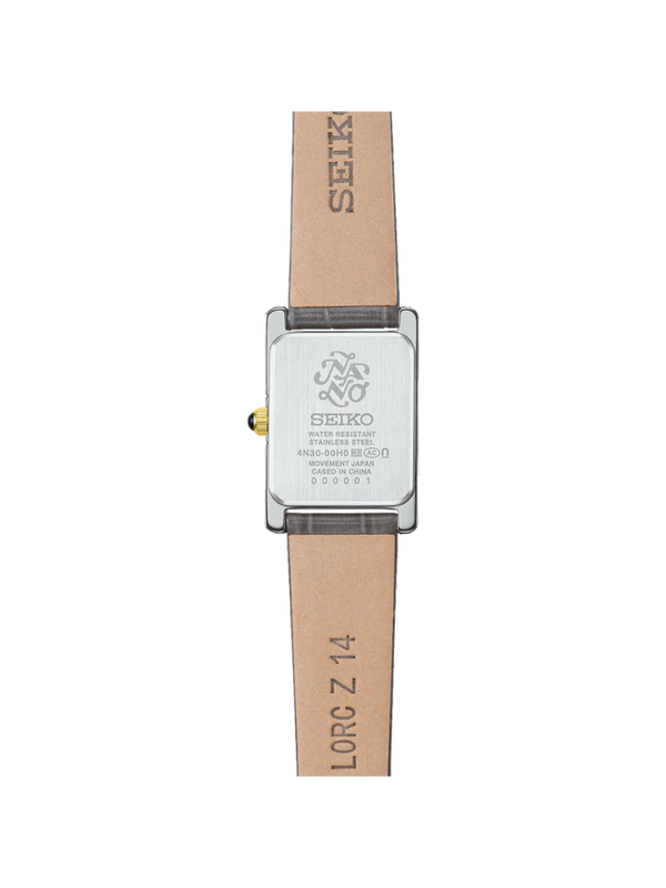 Seiko Selection SSEH025 Women's Quartz Watch