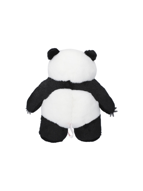 Panda Kopanda Papanda Standing Plush Toy Soft Stuffed Figure