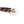 Load image into Gallery viewer, Kapital Oil Leather GALA Concho Belt
