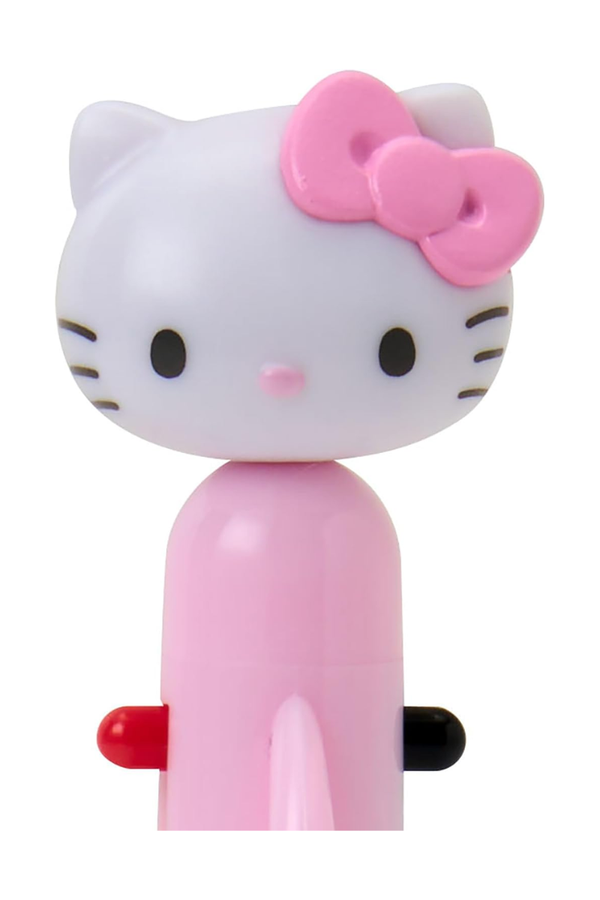 Sanrio Hello Kitty I Love Hello Kitty 3-Color Ballpoint Pen